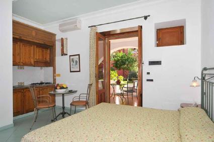 Monolocale (4 Adulti)