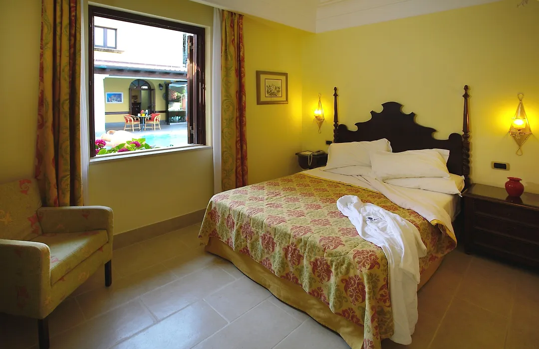 Arciduca Grand Hotel-1