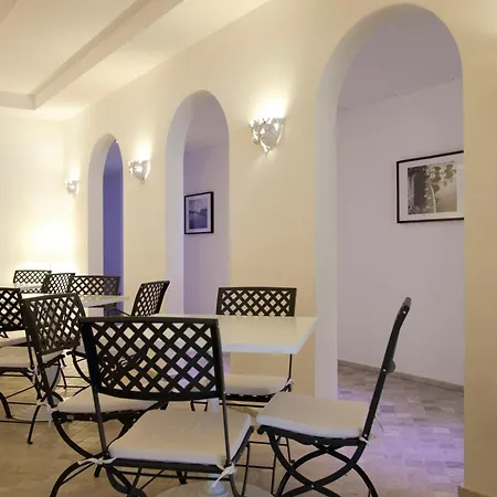 Hotel Cutimare - Aeolian Charme-3