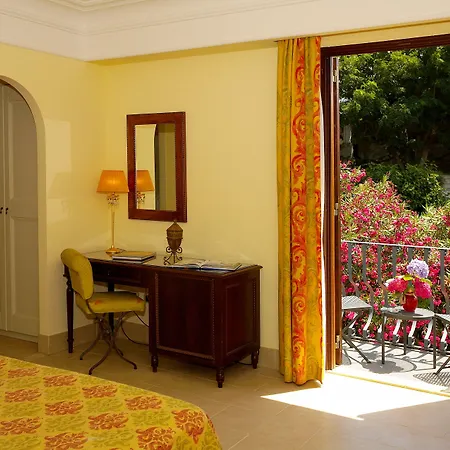 Arciduca Grand Hotel-2