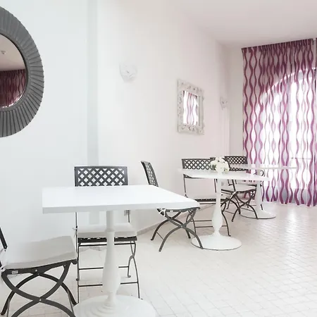 Hotel Cutimare - Aeolian Charme-2